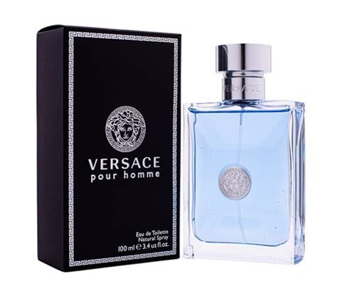 versace pour homme 50 ml price|Versace Pour Homme signature by.